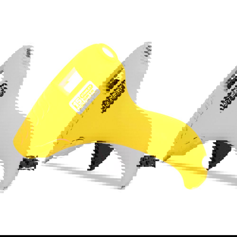 Mini GlueShot Hot Melt Glue Gun, 15 W